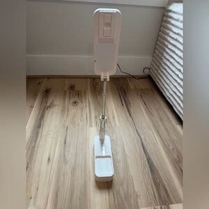 Phone Tripod with lights and remote